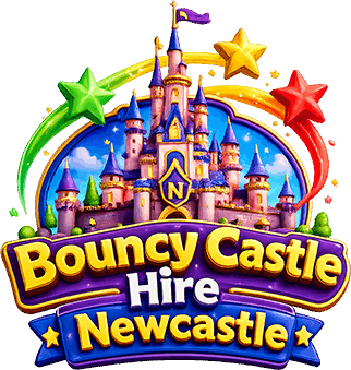 Bouncy Castle Hire Newcastle